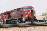 CP 9652 East